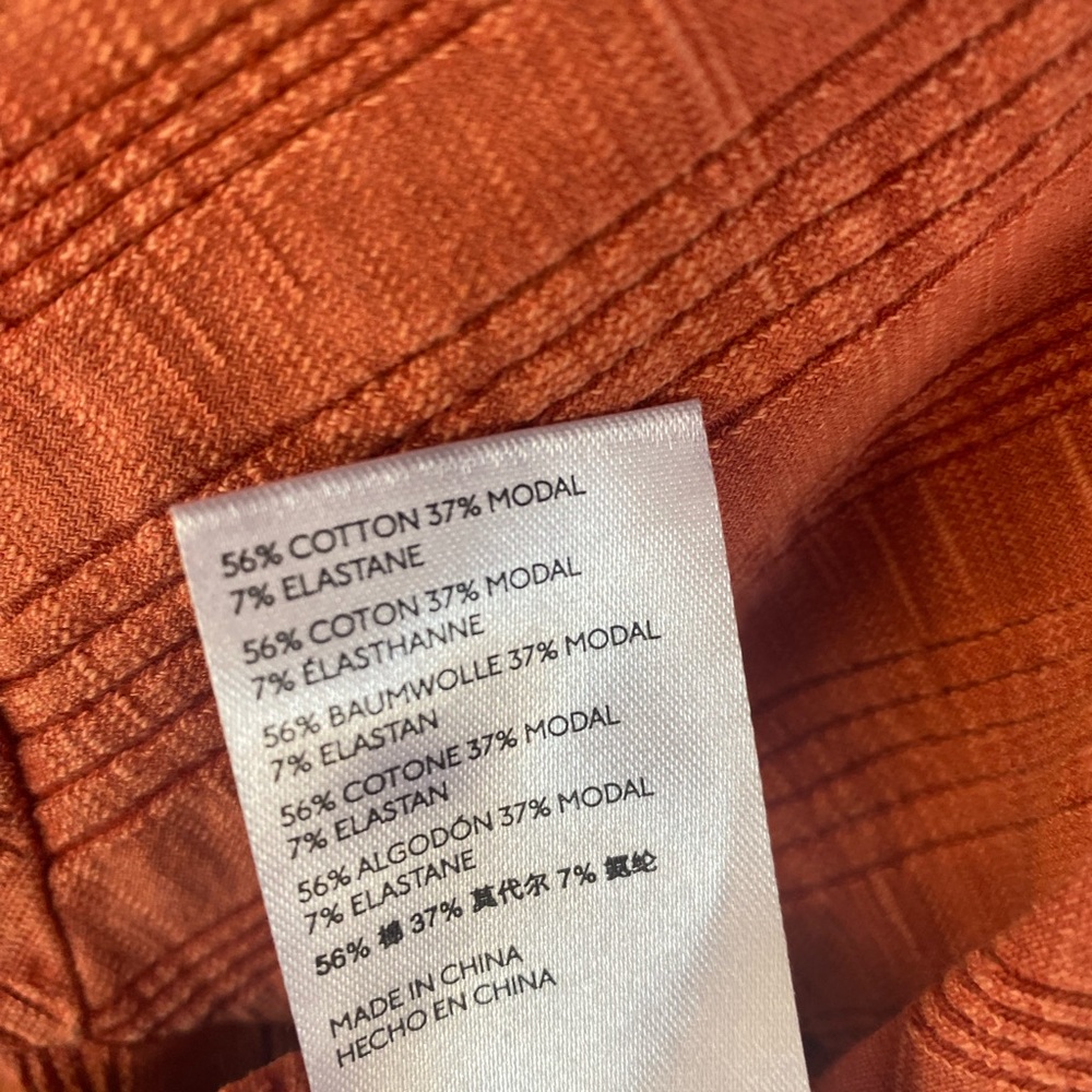 Pilcro Washed Sweatshirt Set
Small - Picture 10 of 11